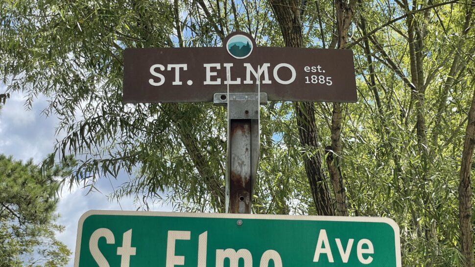 Preview image of Neighborhood Guide: St. Elmo